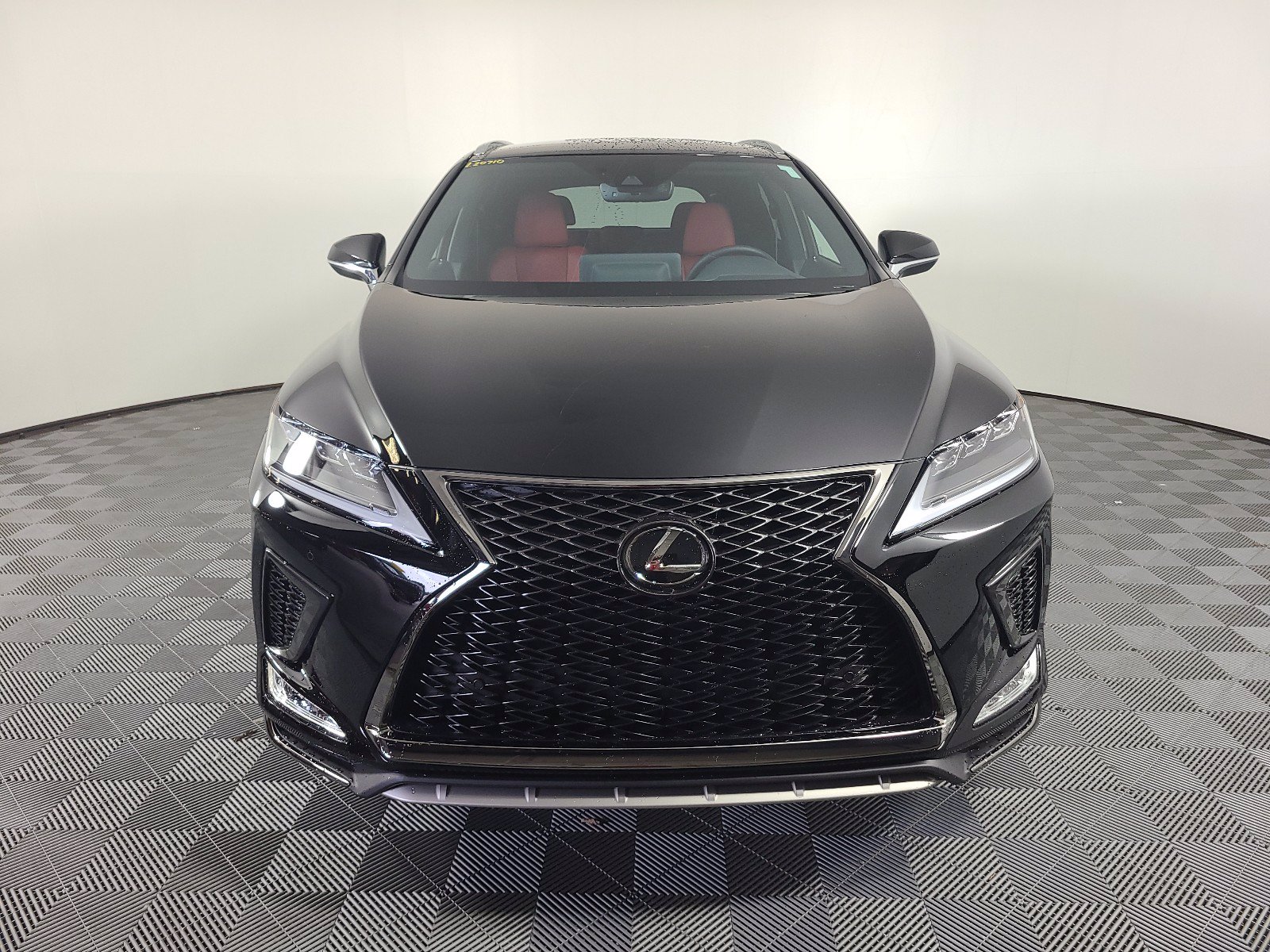 New 2020 Lexus Rx 350 Rx 350 F Sport Performance Sport Utility In