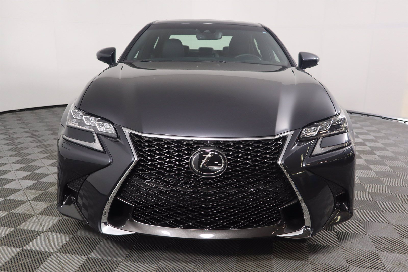 New 2020 Lexus GS 350 GS 350 F SPORT 4dr Car in Davenport #L20451 ...